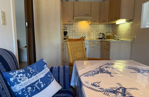 Rhauderfehn Apartment | (Rhauderfehn) Schaa, Bettina 95171 - Ferienwohnun Bettina