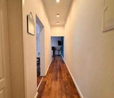 Emmelsum Apartment | Rheinberg