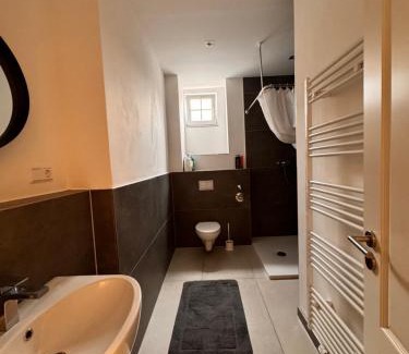 Emmelsum Apartment | Rheinberg