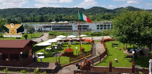 Braubach Hotel | Rheinhotel Bellavista