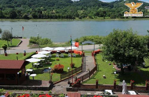 Braubach Hotel | Rheinhotel Bellavista