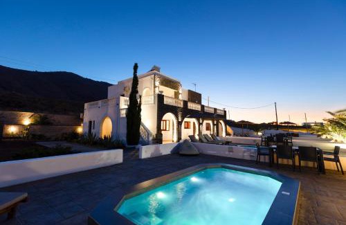 Imerovigli Apartment | Rhenea Resort