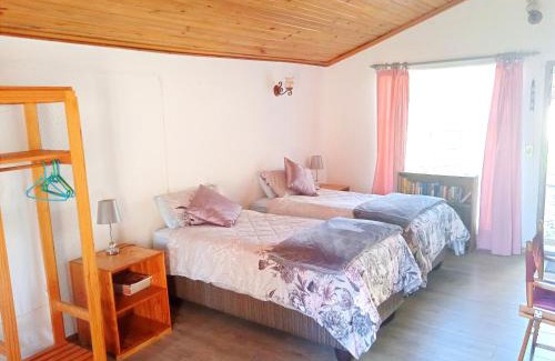 Harrismith Apartment | Rheola's Guest Cottage