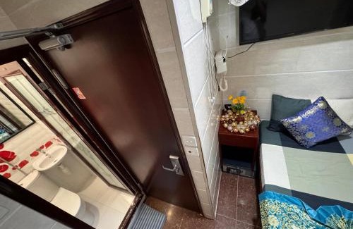Tsim Sha Tsui House | Rhine Guest House
