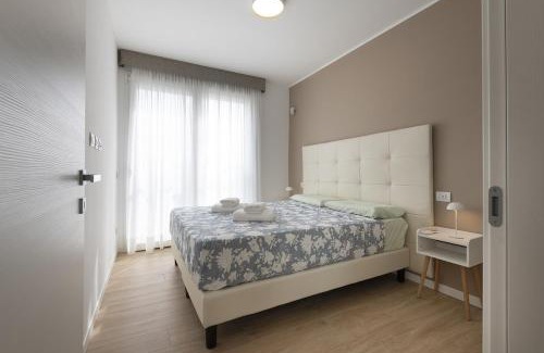 Villapizzone Apartment | Rho Fiera-CityLife-SanSiro- 20 minutes from the Duomo