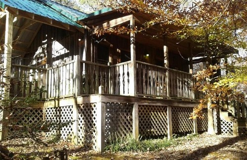 Wears Valley House | Rhody Cottage