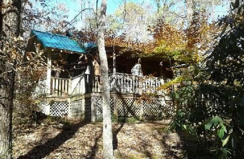 Wears Valley House | Rhody Cottage
