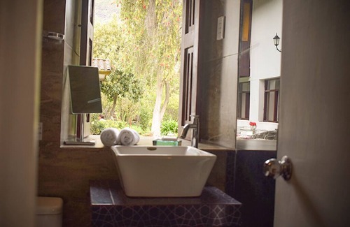 Calca Hotel | RHOUSE Calca