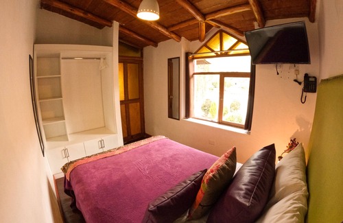 Calca Hotel | RHOUSE Calca