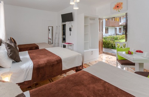 Calca Hotel | RHOUSE Calca