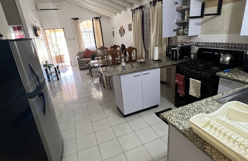 Rhyne Park Village Apartment | Rhyne Park Inn: 2 Bed Self Contained Apartment with Partly AC and WiFI