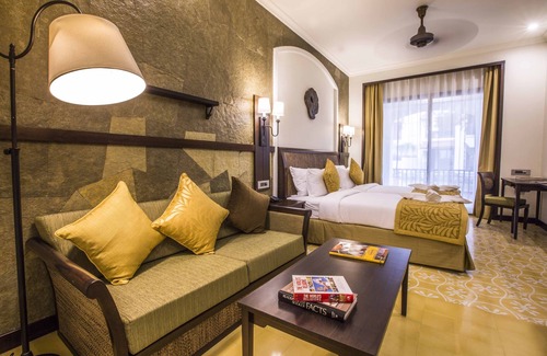 Lonavala Resort | Rhythm Lonavala An All-Suite Resort