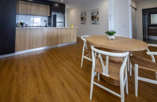 Maroochydore Apartment | Rhythm on the Beach - Maroochydore Central