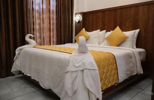 Anachal Hotel | Rhythm Stays