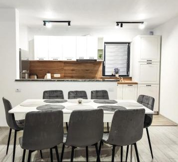 Gura Humorului Apartment | RIA Duplex Ariniș
