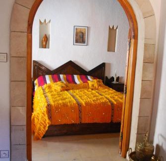 Ahl Agadir House | Riad Arambys