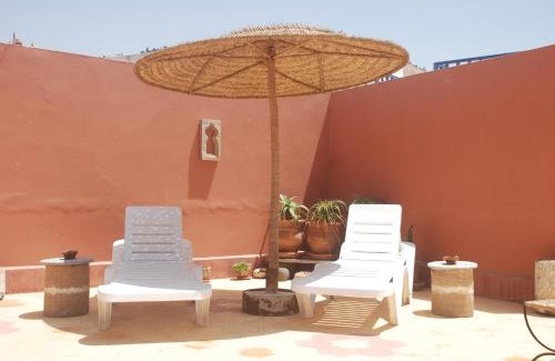 Ahl Agadir House | Riad Arambys