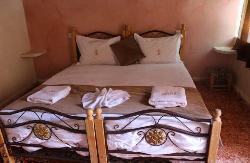 Foum Zguid House | Riad Assia Foum Zguid