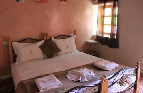 Foum Zguid House | Riad Assia Foum Zguid