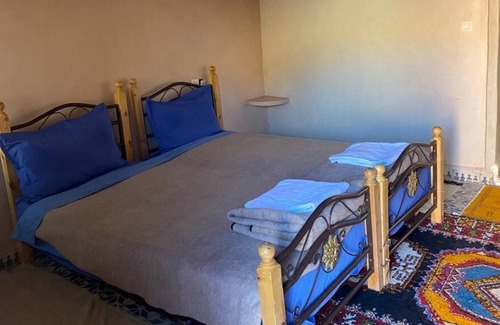 Foum Zguid House | Riad Assia