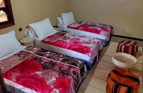 Tahanaout House | Riad Atlas Assounfou