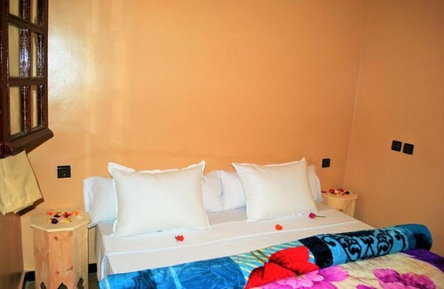 Tahanaout House | Riad Atlas Assounfou