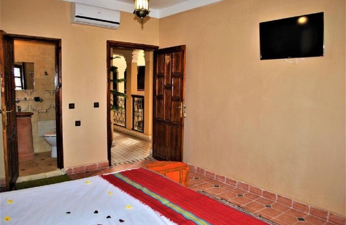 Tahanaout House | Riad Atlas Assounfou