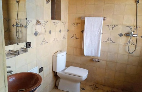 Tahanaout House | Riad Atlas Assounfou