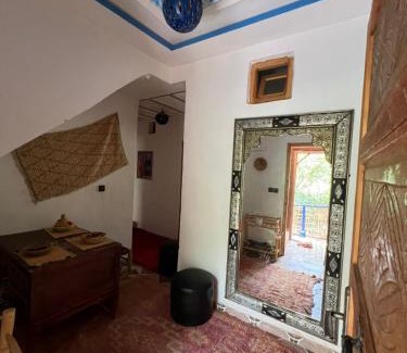 Imlil House | Riad Atlas Garden