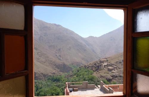 Tacheddirt House | riad atlas imnane