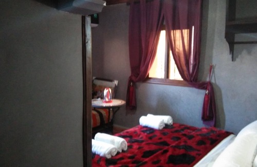 Imlil House | Riad Atlas Panorama/Bed and Breakfast N * 2