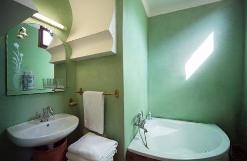 Imlil House | Riad Atlas Toubkal