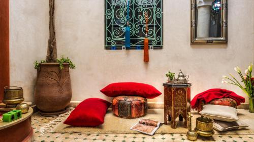 Medina House | Riad Benbrahim