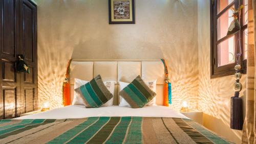 Medina House | Riad Benbrahim