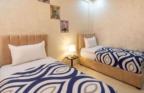 Ben Guerir Apartment | Riad Bollywood- International