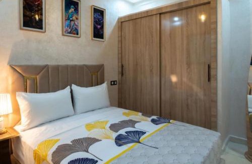 Ben Guerir Apartment | Riad Bollywood- International