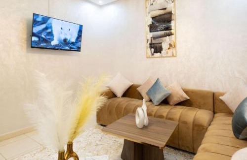 Ben Guerir Apartment | Riad Bollywood- International