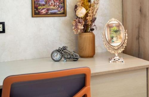 Ben Guerir Apartment | Riad Bollywood- International