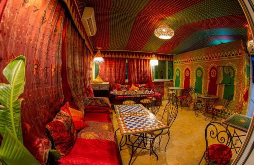 Talaa House | Riad Dar Amir