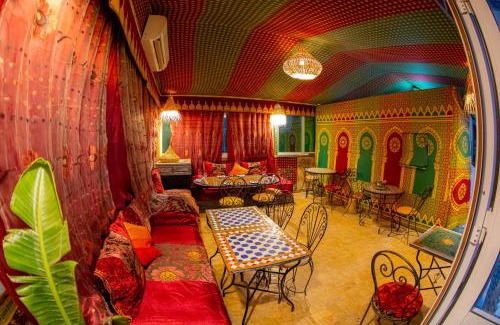 Talaa House | Riad Dar Amir