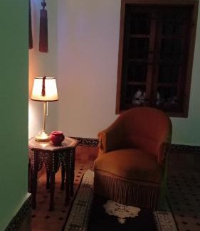 Sale Medina House | Riad Dar Badiaa