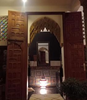 Sale Medina House | Riad Dar Badiaa
