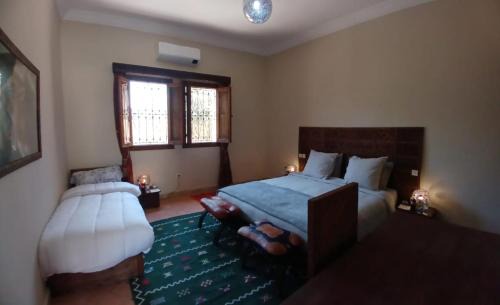 Taroudannt House | Riad Dar Chenguiti