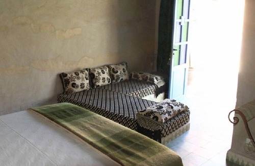 Taroudannt House | Riad Dar Dzahra