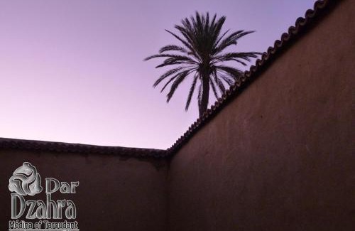 Taroudannt House | Riad Dar Dzahra