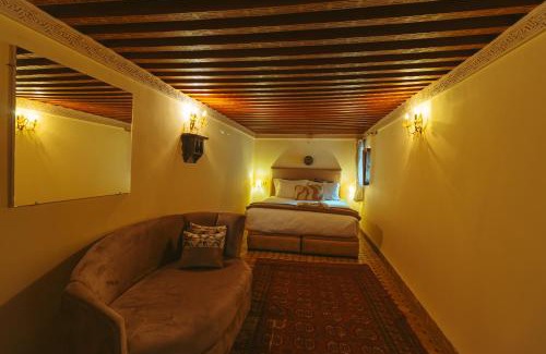 El Ayoun House | Riad Dar Kenza