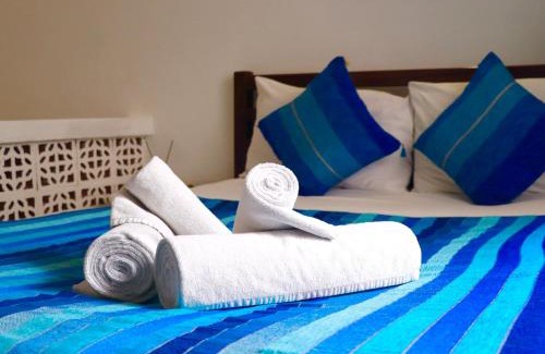 Medina Bed & Breakfast | Riad Dar Latigeo