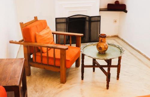 Medina Bed & Breakfast | Riad Dar Latigeo