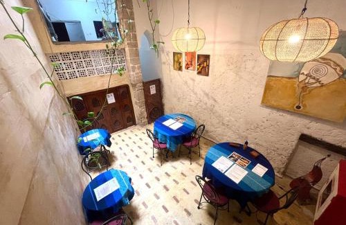 Medina Bed & Breakfast | Riad Dar Latigeo