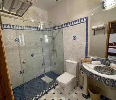 Qasbah En Nouar House | Riad Dar Sira